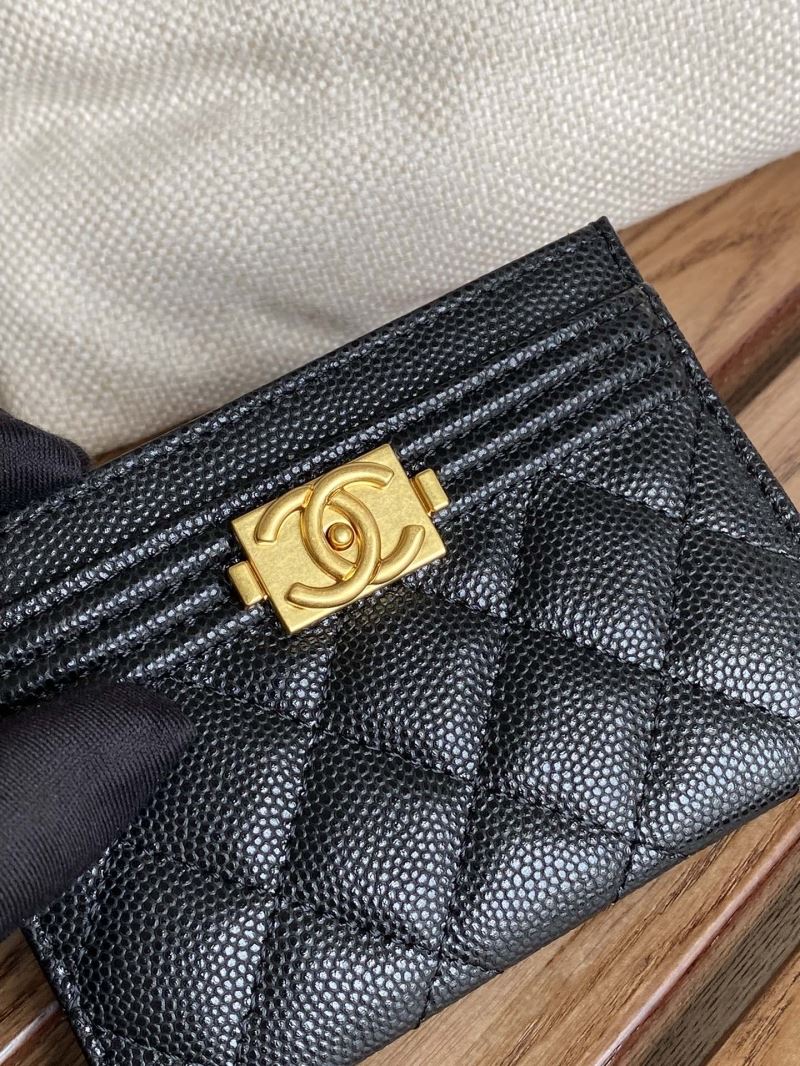 Chanel Wallet Purse